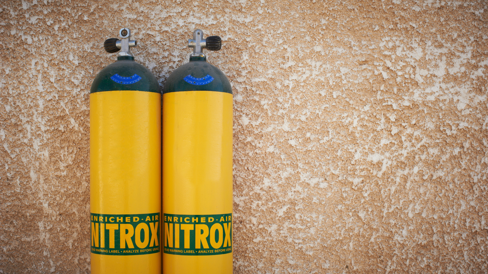 What is NItrox and what does it provide to divers?