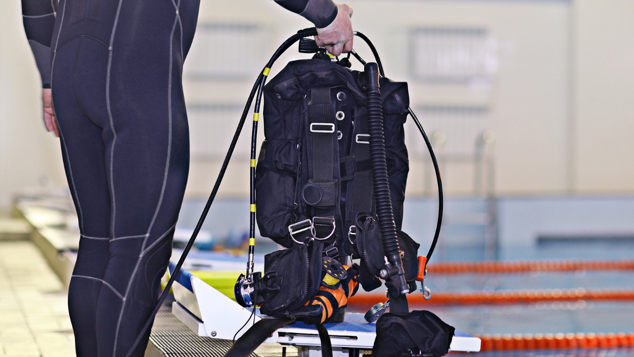 The Best Diving Equipment Brands