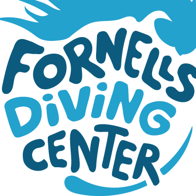 DIVING CENTER FORNELLS