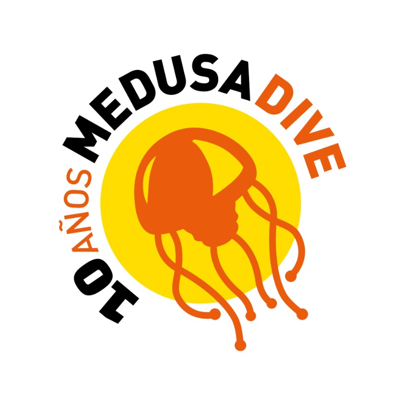 MEDUSADIVE