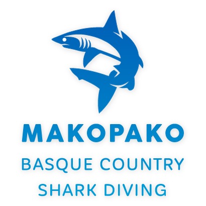 MAKO PAKO - BASQUE SHARK DIVING