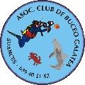 CLUB DE BUCEO GALATEA