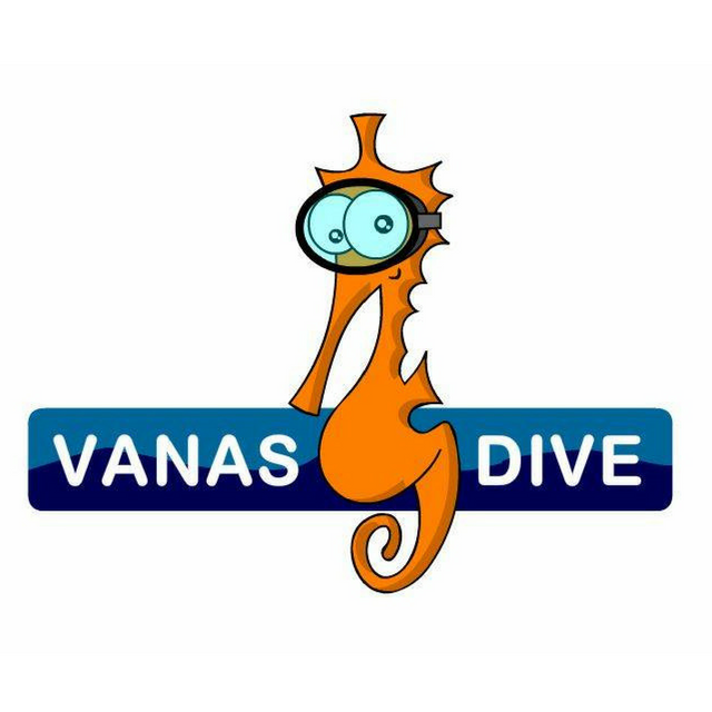 VANAS DIVE