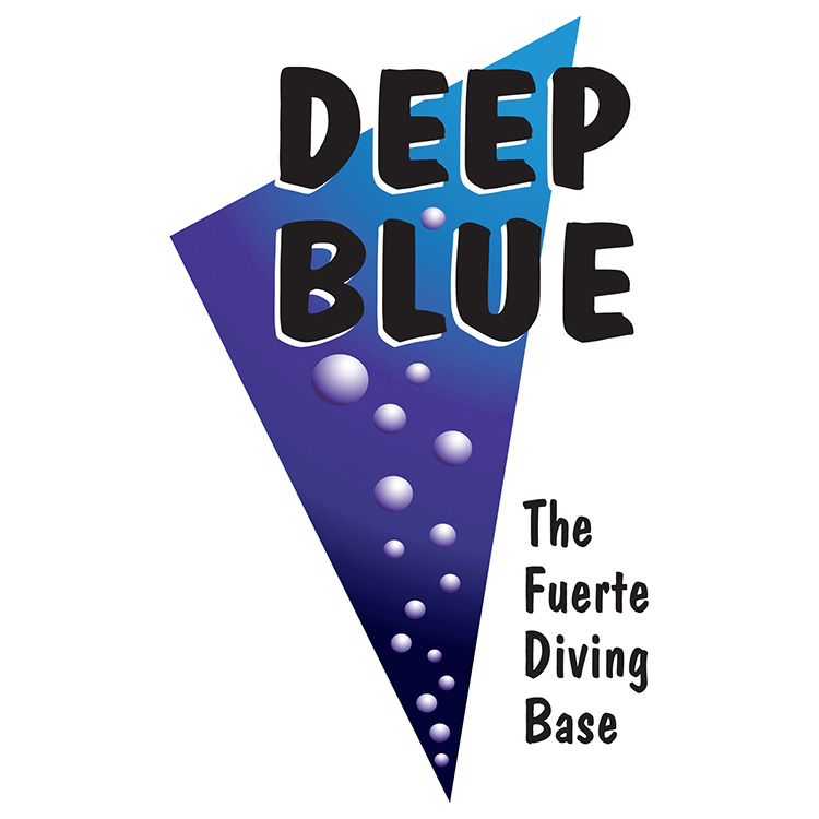 DEEP BLUE DIVING FUERTEVENTURA