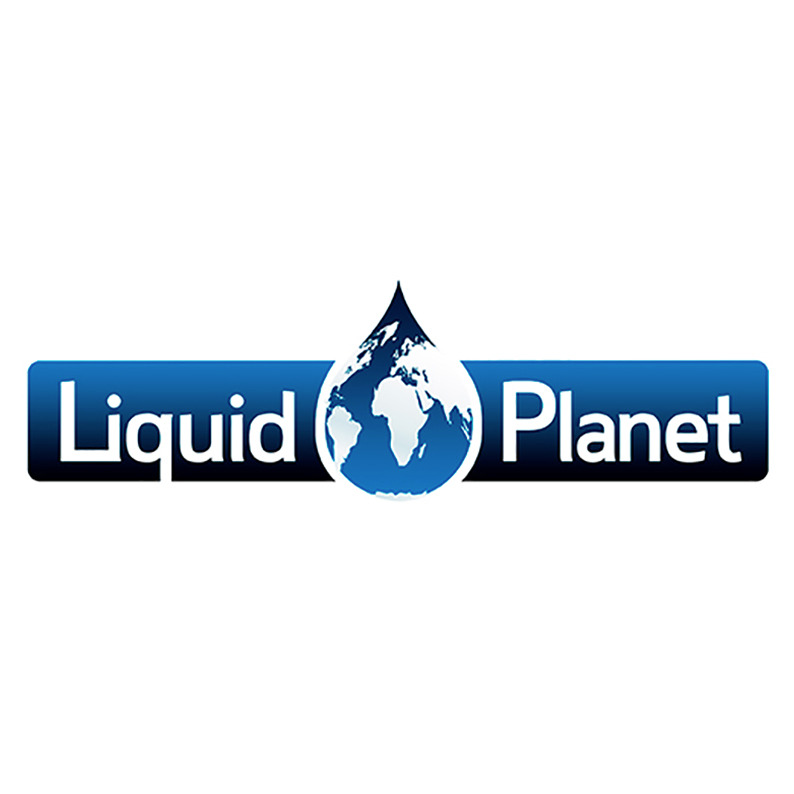 LIQUID PLANET