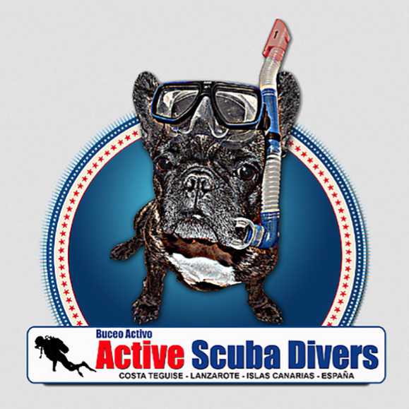 ACTIVE SCUBA DIVERS