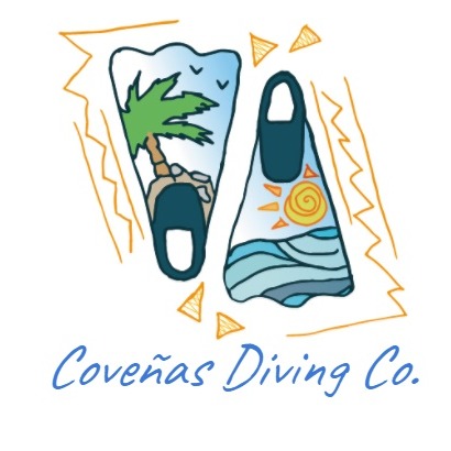 COVEÑAS DIVING CO.