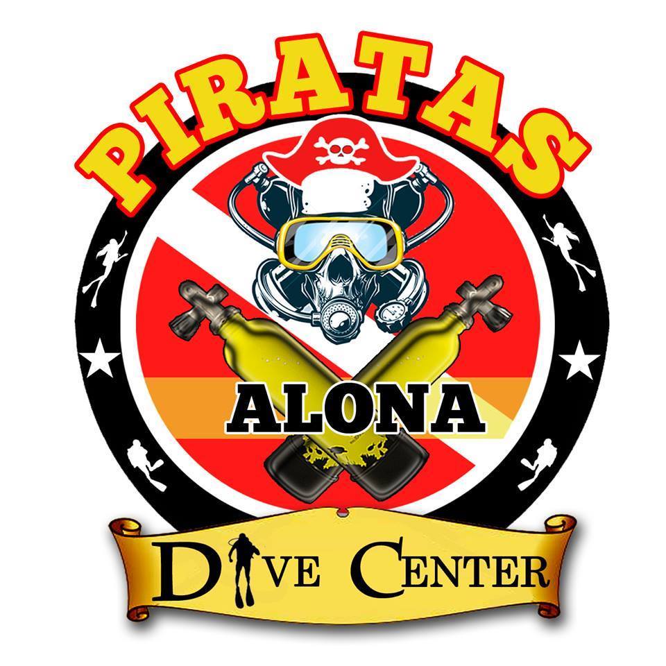 PIRATAS ALONA DIVE CENTER