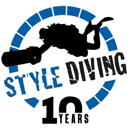 STYLE DIVING