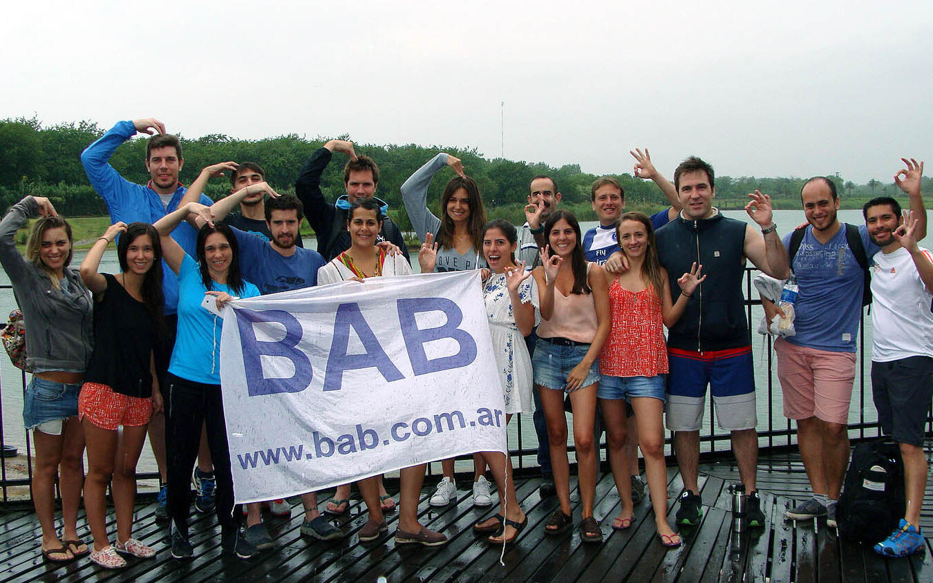 BAB BUENOS AIRES BUCEO