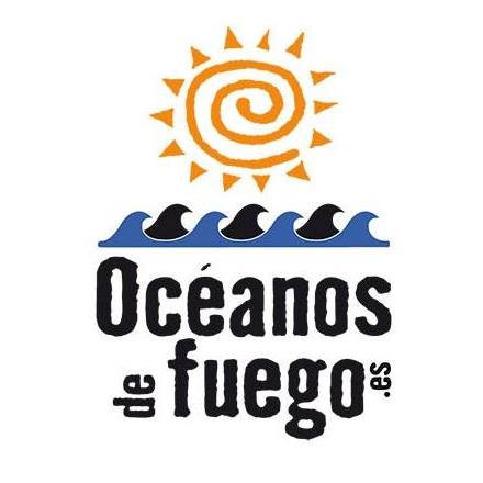 OCEANOS DE FUEGO