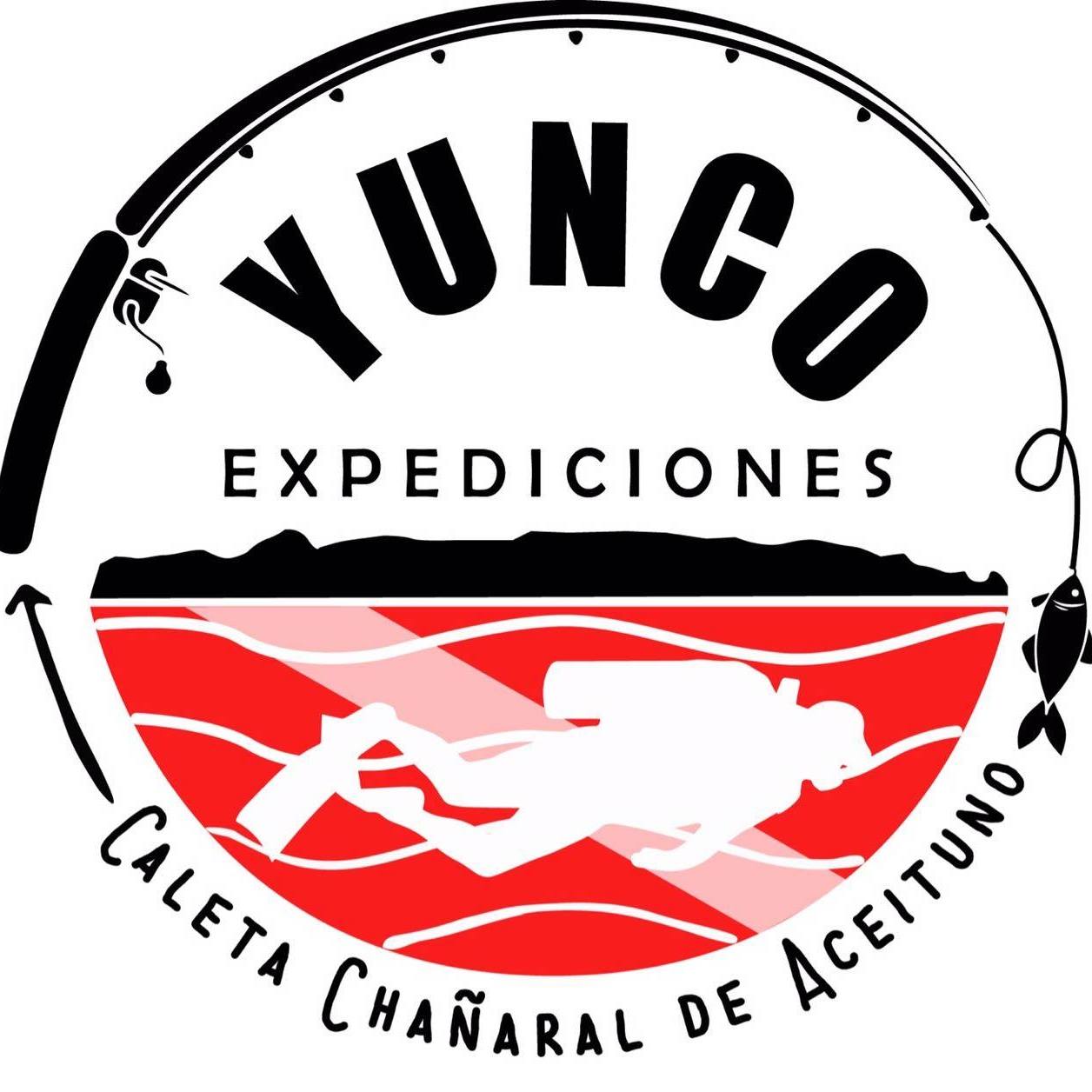 YUNCO EXPEDICIONES