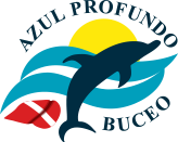 AZUL PROFUNDO BUCEO