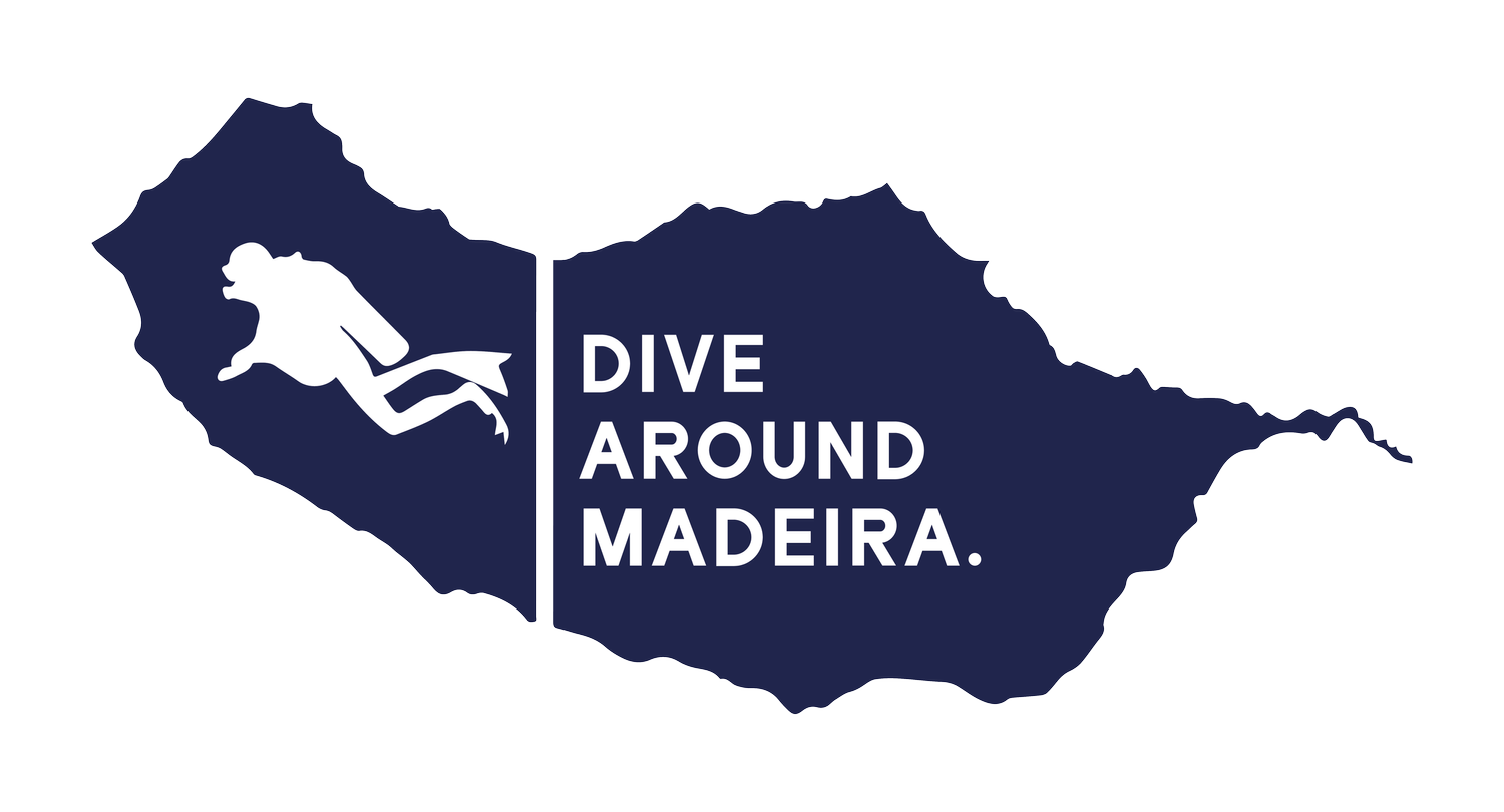 Dive Around Madeira