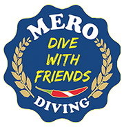 MERO DIVING