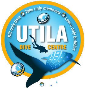 UTILA DIVE CENTER