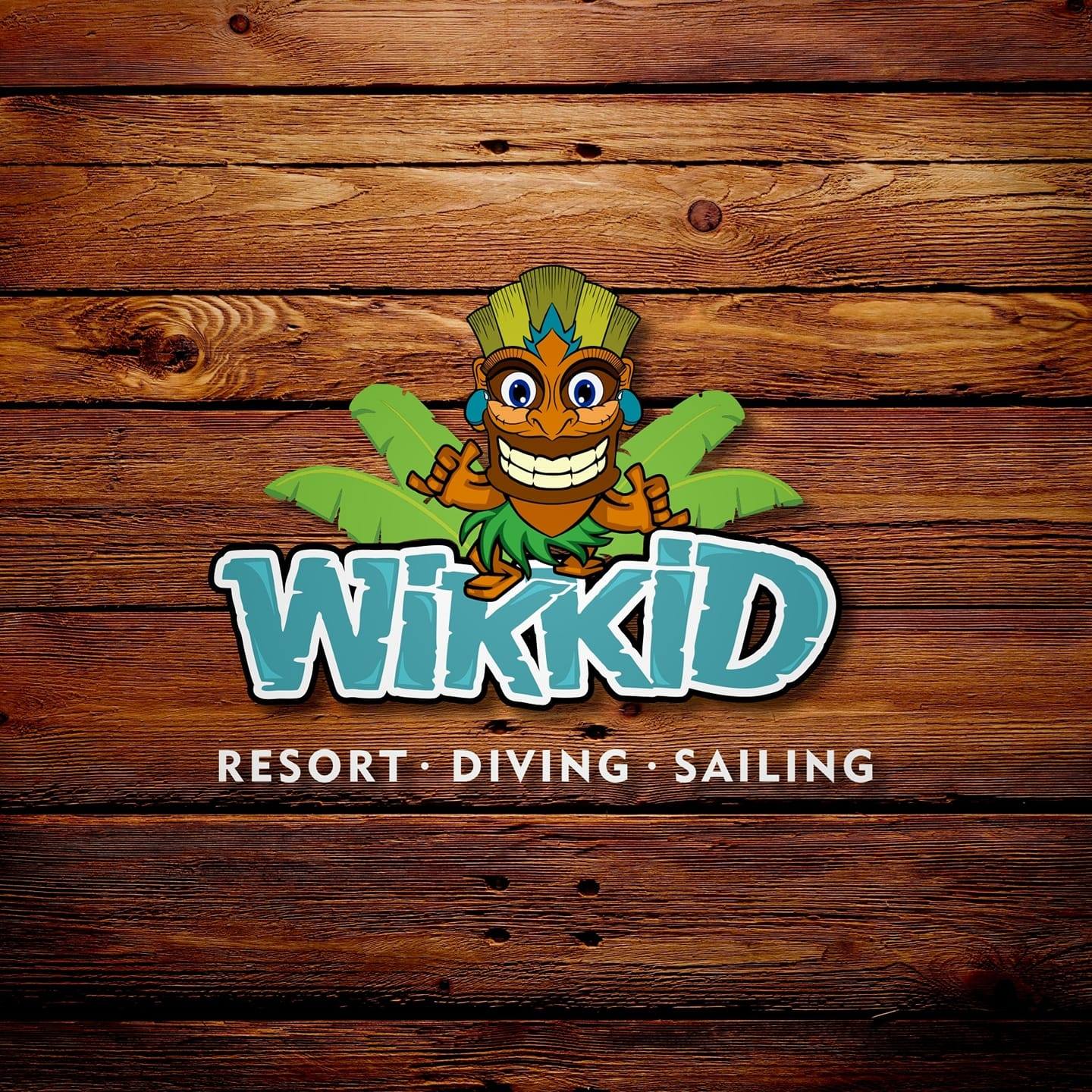 WIKKID RESORT