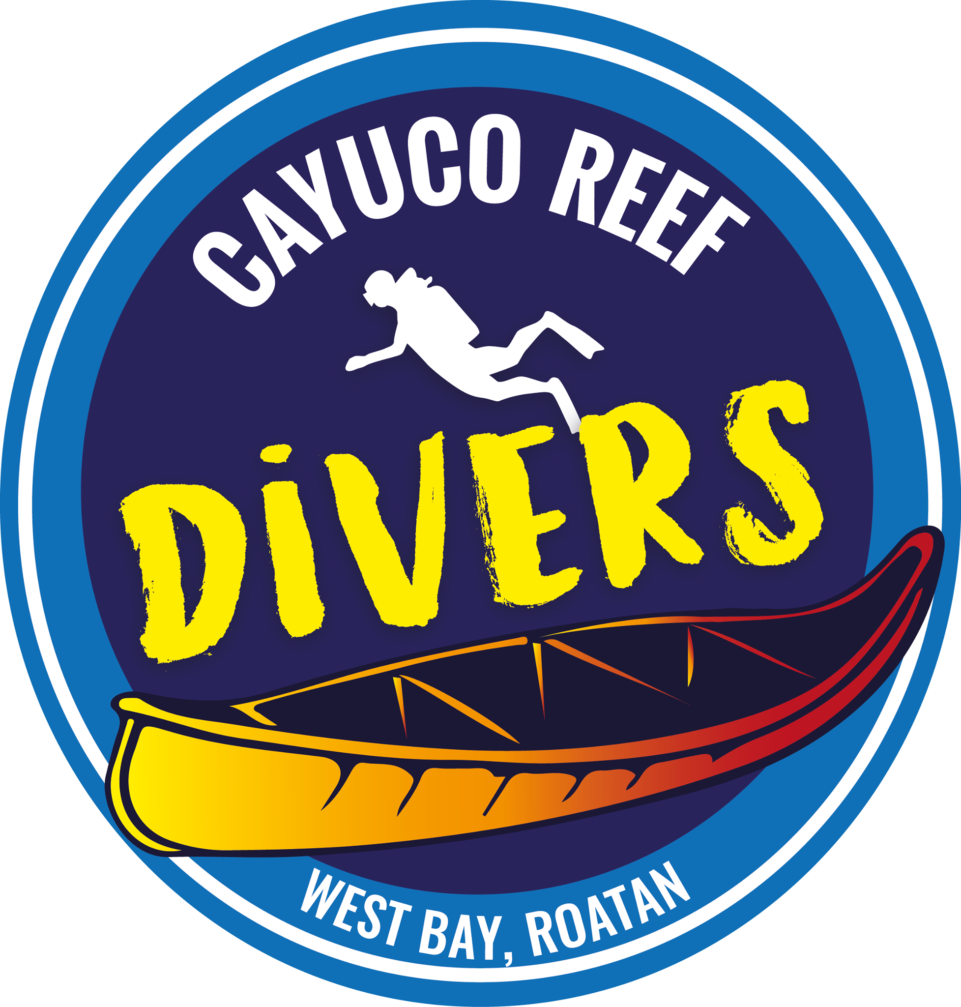 CAYUCO REEF DIVERS ROATAN