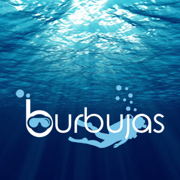 BURBUJAS BUCEO CEUTA