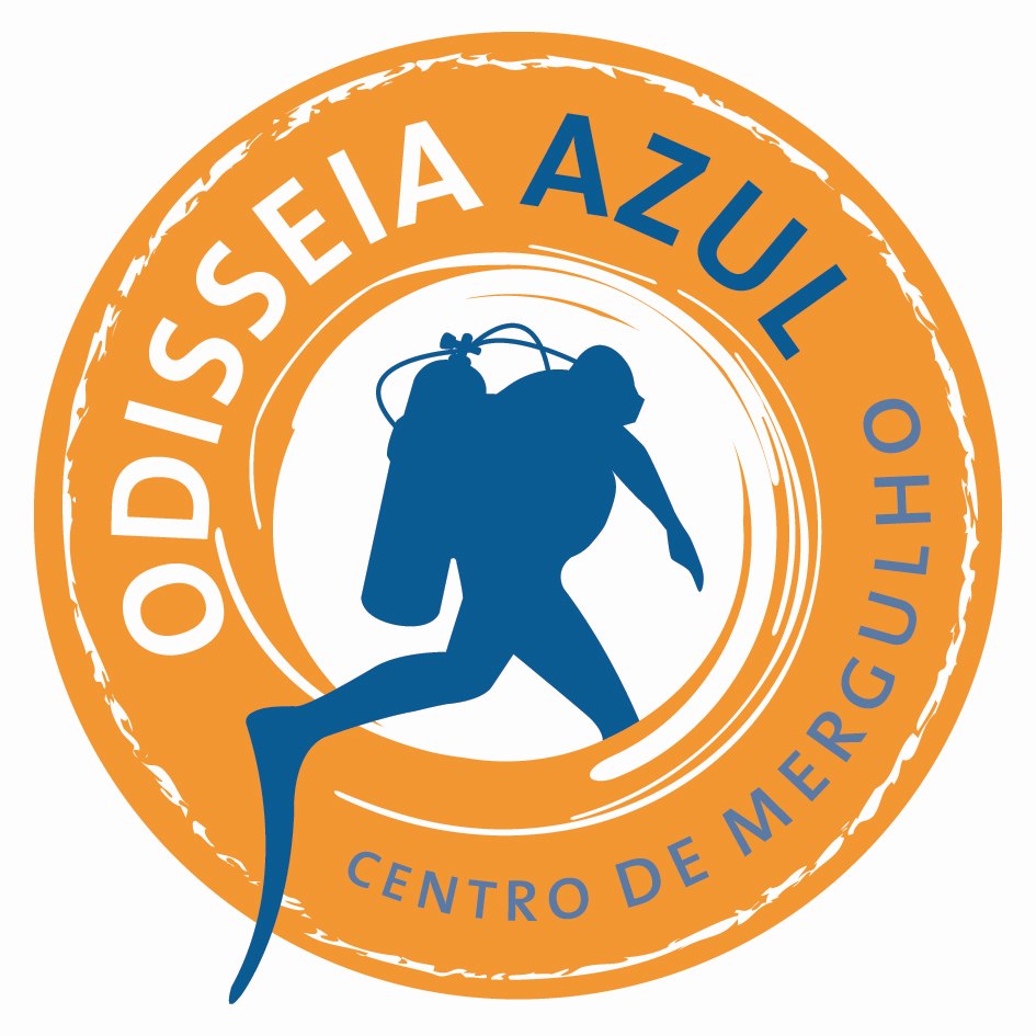 ODISSEIA AZUL