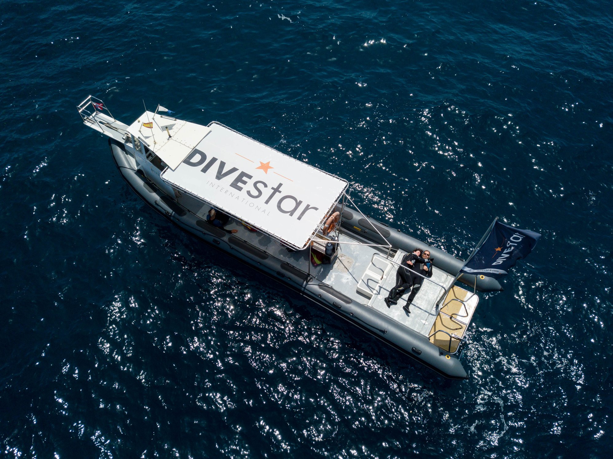 DIVESTAR IBIZA