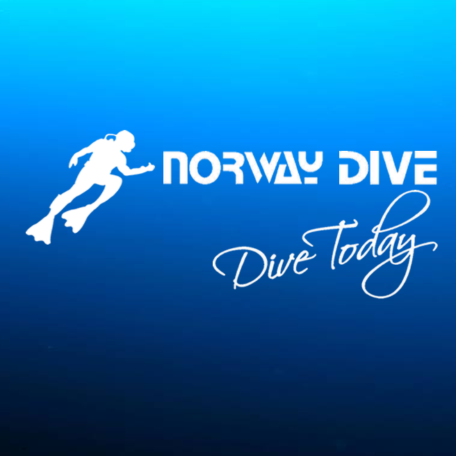 NORWAY DIVE