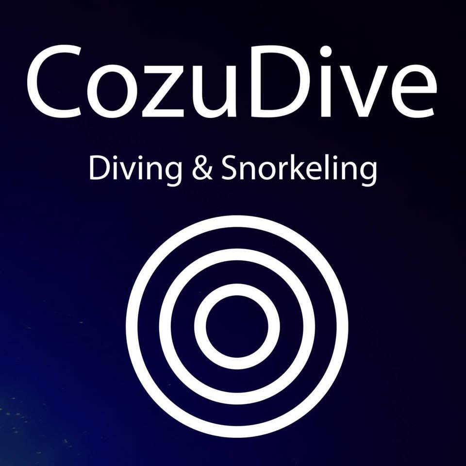 COZUDIVE DIVING & SNORKELING