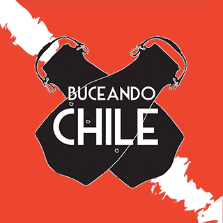 Buceando Chile