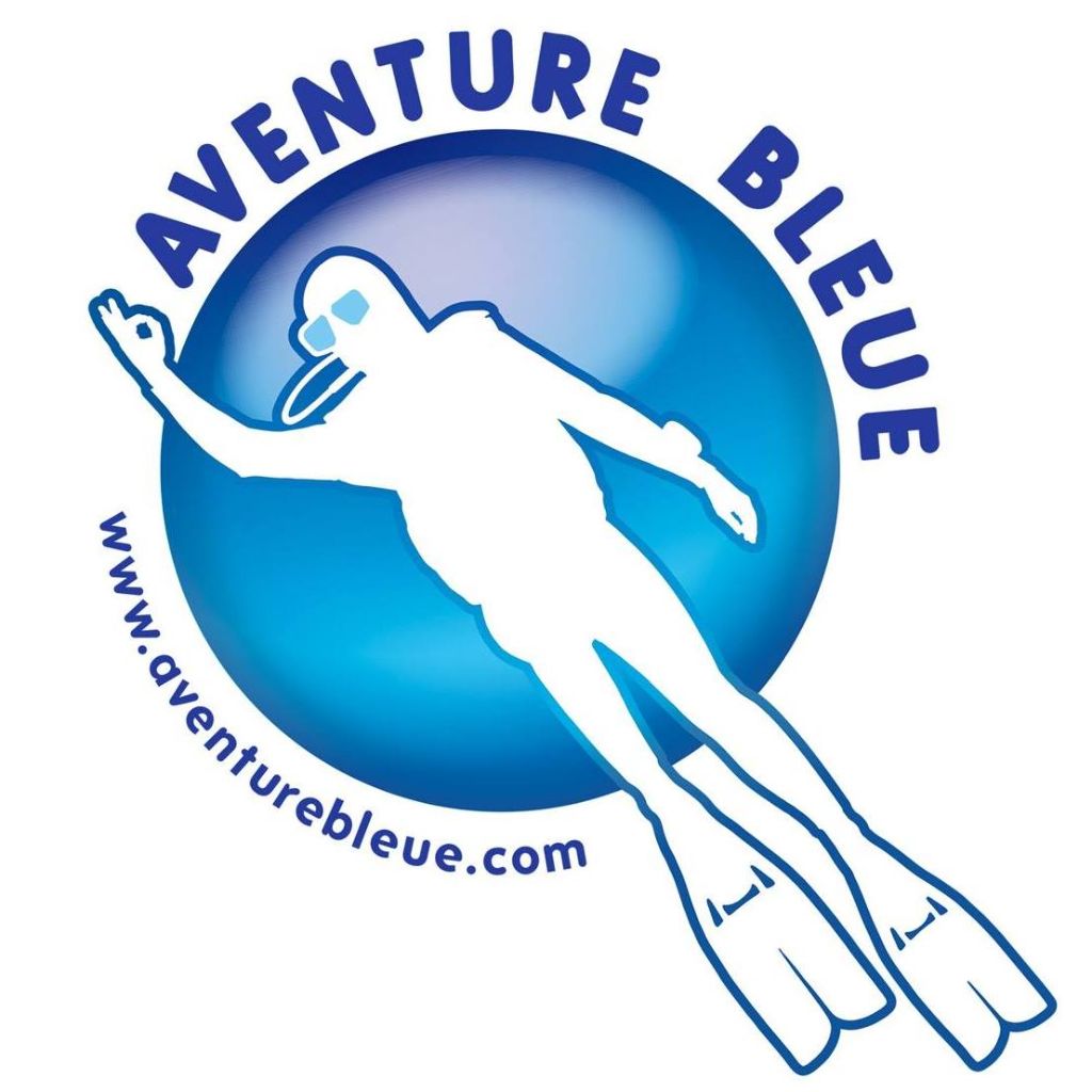 AVENTURE BLEUE