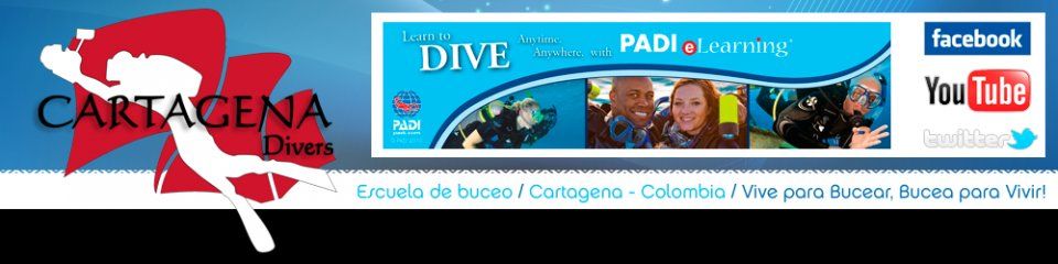 Cartagena Divers