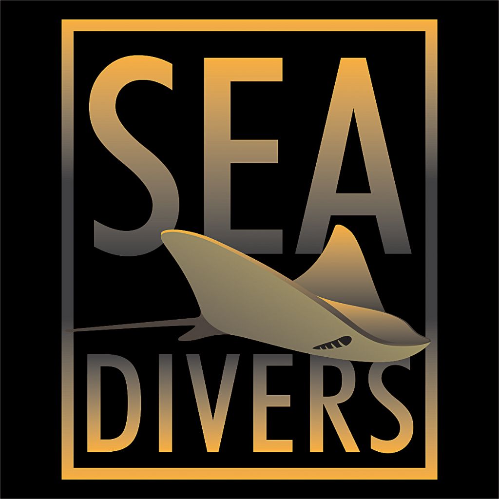 Sea Divers