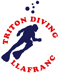 TRITON DIVING