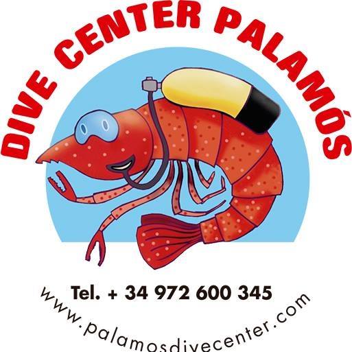 DIVE CENTER PALAMÓS