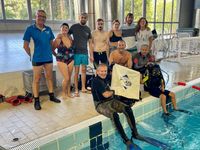 Centro de Buceo Zaragoza