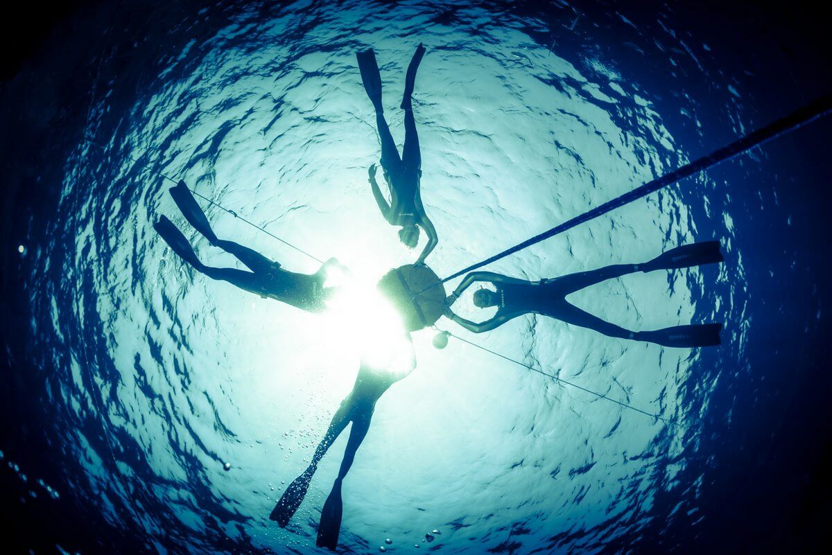 AZZURRO Dive Academy