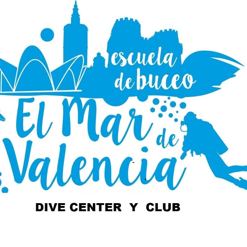 DIVE CENTER EL MAR DE VALENCIA