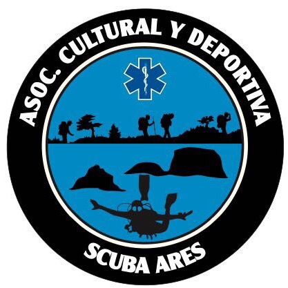 ASOCIACIÓN CULTURAL Y DEPORTIVA SCUBA ARES