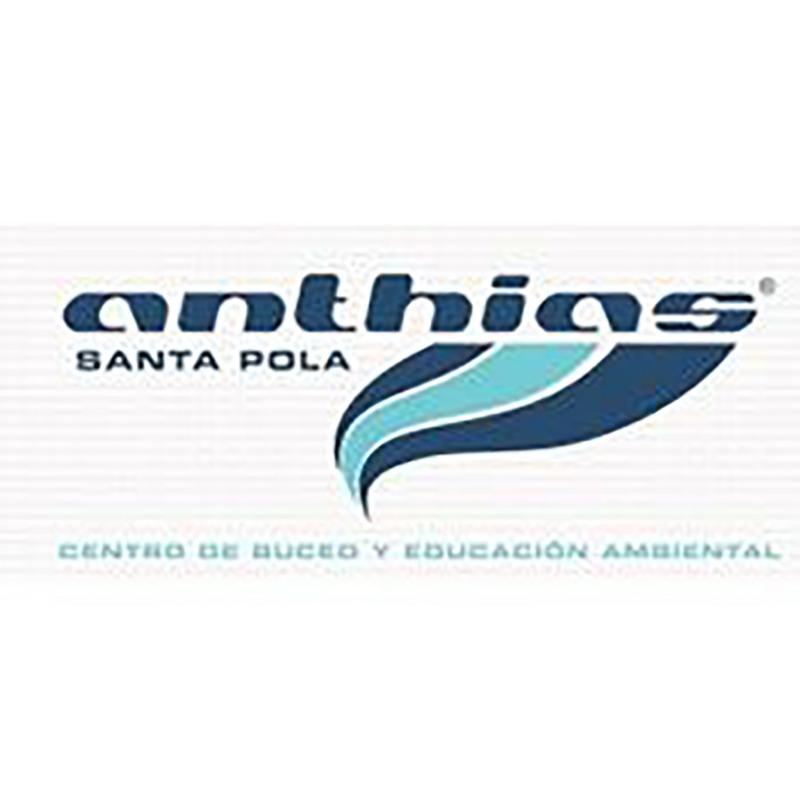 ANTHIAS SANTA POLA