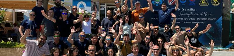 Club Tritón Escuela de Buceo