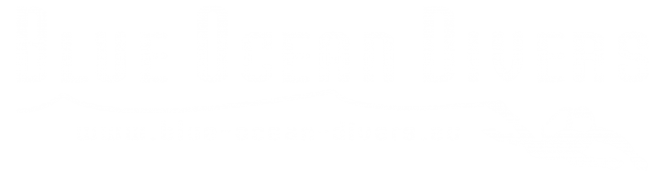 Blue Ocean Divers