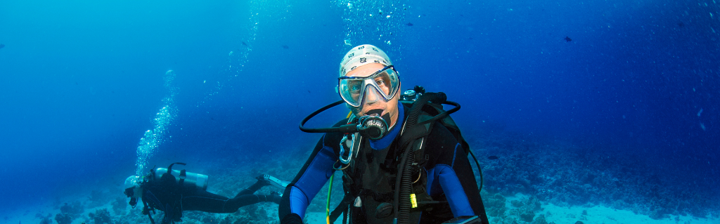 Plàncton Diving