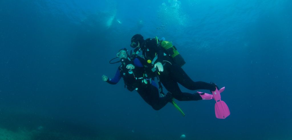 STOLLIS CENTRO DE BUCEO