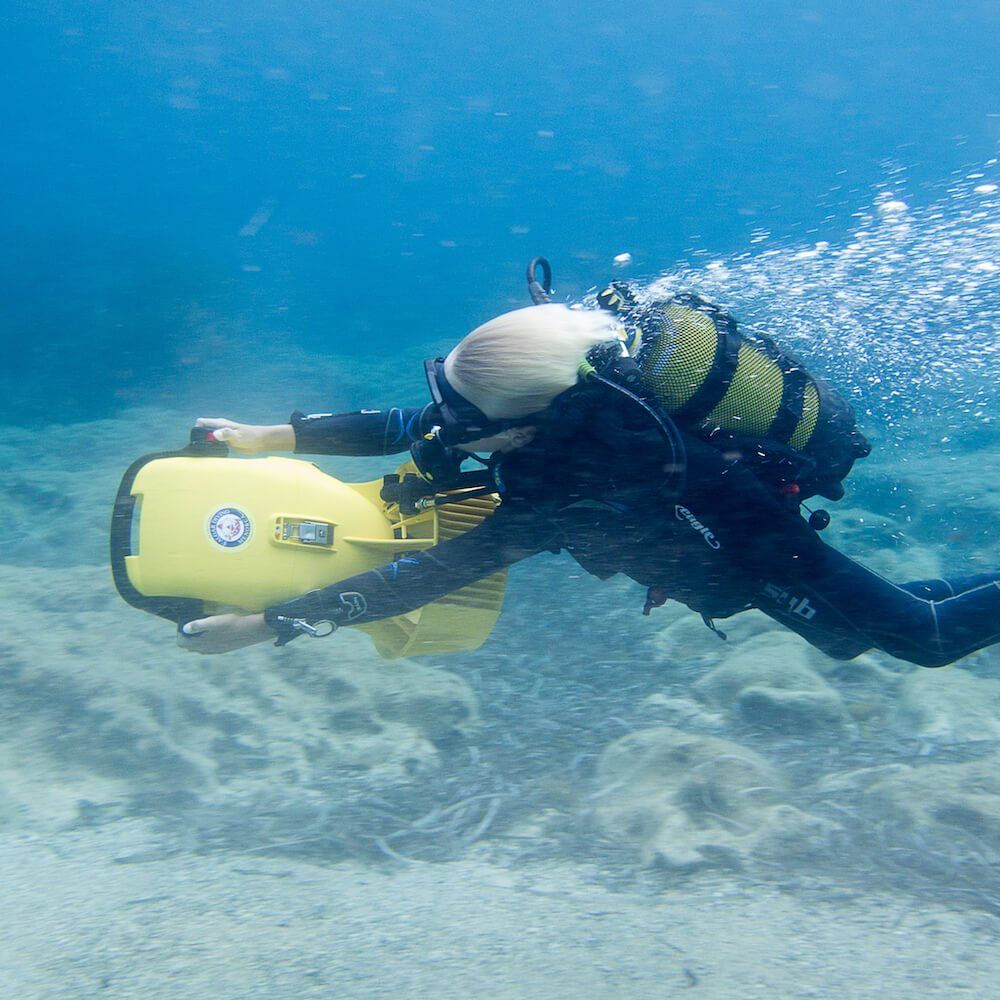 S´ALGAR DIVING MENORCA